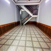 Bán nhà hẻm 1/ đường số 8, phường 11, Gò Vấp