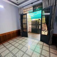 Bán nhà hẻm 1/ đường số 8, phường 11, Gò Vấp