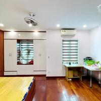 Lô góc ô tô tránh 80m ra phố Định Công Thượng 6 tầng 40m2 full nội thất ngõ thông cho thuê, kinh doanh tốt