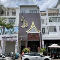 Cho thuê nhà nguyên căn đường Hà Huy Tập, 7x18m vị trí đắc địa, giá 3000$