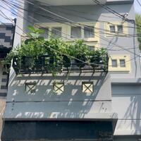 Nhà 2 tầng 3.2x8m 22/50/15E Huỳnh Đình Hai 3.1 tỷ
