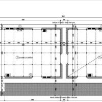 Cho thuê nhà xưởng với nhiều diện tích ở KCN Nam Tân Uyên, Bình Dương
