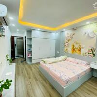 BÁN NHÀ MỚI 6 TẦNG THANG MÁY, NỞ HẬU, RẤT GẦN ĐƯỜNG Ô TÔ, PHỐ QUAN NHÂN – THANH XUÂN.