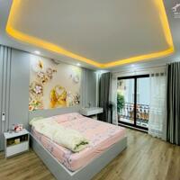 BÁN NHÀ MỚI 6 TẦNG THANG MÁY, NỞ HẬU, RẤT GẦN ĐƯỜNG Ô TÔ, PHỐ QUAN NHÂN – THANH XUÂN.