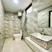 BÁN NHÀ MỚI 6 TẦNG THANG MÁY, NỞ HẬU, RẤT GẦN ĐƯỜNG Ô TÔ, PHỐ QUAN NHÂN – THANH XUÂN.