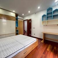 Cho thuê biệt thự Vinhomes Harmony Tulip Long biên 90m2 4 tầng 4pn full đồ giá 35tr.