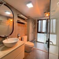 Cho thuê biệt thự Vinhomes Harmony Tulip Long biên 90m2 4 tầng 4pn full đồ giá 35tr.
