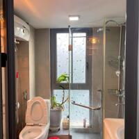 Cho thuê biệt thự Vinhomes Harmony Tulip Long biên 90m2 4 tầng 4pn full đồ giá 35tr.