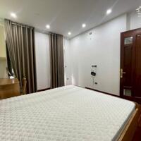 Cho thuê biệt thự Vinhomes Harmony Tulip Long biên 90m2 4 tầng 4pn full đồ giá 35tr.