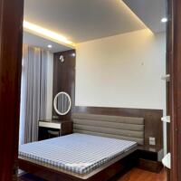 Cho thuê biệt thự Vinhomes Harmony Tulip Long biên 90m2 4 tầng 4pn full đồ giá 35tr.