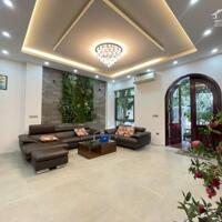 Cho thuê biệt thự Vinhomes Harmony Tulip Long biên 90m2 4 tầng 4pn full đồ giá 35tr.