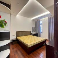Cho thuê biệt thự Vinhomes Harmony Tulip Long biên 90m2 4 tầng 4pn full đồ giá 35tr.