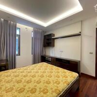 Cho thuê biệt thự Vinhomes Harmony Tulip Long biên 90m2 4 tầng 4pn full đồ giá 35tr.