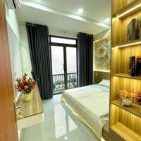 --Bán nhà đường C1, phường 13 Tân Bình, 6x15; 4 tầng, khu Nhà ga T3