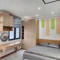 Top tòa nhà 12 căn hộ dịch vụ 1 trệt 5 lầu Sư Vạn Hạnh Quận 10 TP.HCM
