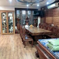 KIM ĐỒNG, HOÀNG MAI, 63 M2 , 5 TẦNG,THANG MÁY, MẶT TIỀN 5,1M, GIÁ NHỈNH 23,5 TỶ,