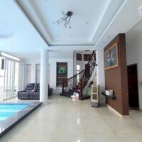 Biệt thự hồ bơi 865m2 đường Hoàng Hữu Nam, Tân Phú, Quận 9