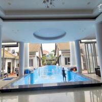 Biệt thự hồ bơi 865m2 đường Hoàng Hữu Nam, Tân Phú, Quận 9