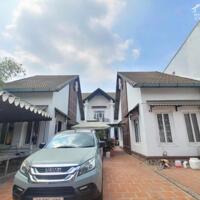 Biệt thự hồ bơi 865m2 đường Hoàng Hữu Nam, Tân Phú, Quận 9