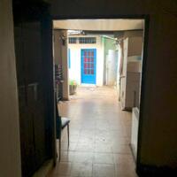 **Bán nhà hẻm Khu Bàu Cát** phường 12 Tân Bình; 128 m2 - 8 tỷ