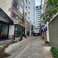 Bán nhà 3 tầng 42m2 ngang 7 mét trung tâm Hùng Vương, Phường Lộc Thọ Nha Trang - Cách biển chỉ 3 phút