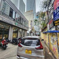 Bán nhà 3 tầng 42m2 ngang 7 mét trung tâm Hùng Vương, Phường Lộc Thọ Nha Trang - Cách biển chỉ 3 phút