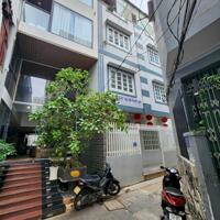 Bán nhà 3 tầng 42m2 ngang 7 mét trung tâm Hùng Vương, Phường Lộc Thọ Nha Trang - Cách biển chỉ 3 phút