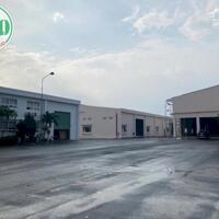 Bán hoặc cho thuê nhà xưởng 16.000 m2 tại kcn Mỹ Phước, Bến Cát, Bình Dương