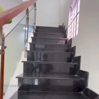 Nhà mới rất đẹp 1 trệt 1 lầu 4mx14,5m có 3PN sân cổng rào tân thới hiệp 21 metro