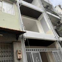 Bán nhà hẻm 481 Trường Chinh, Tân Bình, 88m2