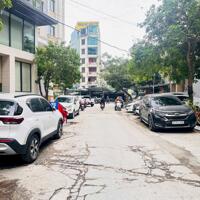 BÁN NHÀ NGÕ 21 LÊ VĂN LƯƠNG THANH XUÂN, VỊ TRÍ ĐẸP Ô TÔ TRÁNH KINH DOANH, DT 180M2 GIÁ 52.5 TỶ