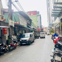 BÁN NHÀ NGÕ 21 LÊ VĂN LƯƠNG THANH XUÂN, VỊ TRÍ ĐẸP Ô TÔ TRÁNH KINH DOANH, DT 180M2 GIÁ 52.5 TỶ