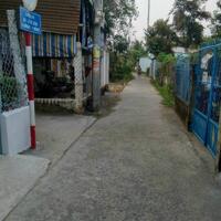ĐẤT PHƯỜNG 9, THÀNH PHỐ VĨNH LONG (GẦN ĐƯỜNG VÕ VĂN KIỆT)