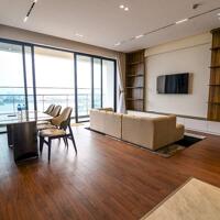 Cho thuê căn hộ 4PN, 4WC, 180m2 tại Heritage West Lake, 95 triệu, Tây Hồ, Hà Nội