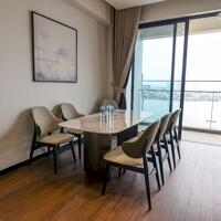Cho thuê căn hộ 4PN, 4WC, 180m2 tại Heritage West Lake, 95 triệu, Tây Hồ, Hà Nội