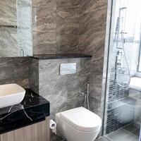 Cho thuê căn hộ 4PN, 4WC, 180m2 tại Heritage West Lake, 95 triệu, Tây Hồ, Hà Nội