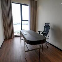 Cho thuê căn hộ 4PN, 4WC, 180m2 tại Heritage West Lake, 95 triệu, Tây Hồ, Hà Nội