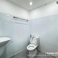 Cho Thuê Phòng Mới Hoàn Thiện - Ban Công - Cửa Sổ Thoáng - Full Nội Thất - Gần ĐH Văn Lang Cs2 