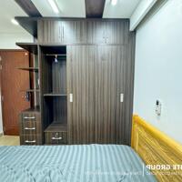 Cho Thuê Phòng Mới Hoàn Thiện - Ban Công - Cửa Sổ Thoáng - Full Nội Thất - Gần ĐH Văn Lang Cs2 