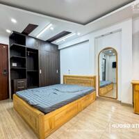 Cho Thuê Phòng Mới Hoàn Thiện - Ban Công - Cửa Sổ Thoáng - Full Nội Thất - Gần ĐH Văn Lang Cs2 