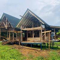 AMAN BLAO – NGHỈ DƯỠNG CHUẨN SANG, SINH LỜI BỀN VỮNG