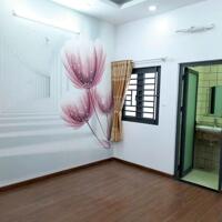 Nhà 4,5×13,5 đúc 3 lầu đường Kinh Dương Vương (gần Bến xe miền tây)