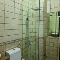 Nhà 4,5×13,5 đúc 3 lầu đường Kinh Dương Vương (gần Bến xe miền tây)