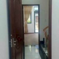 Nhà 4,5×13,5 đúc 3 lầu đường Kinh Dương Vương (gần Bến xe miền tây)
