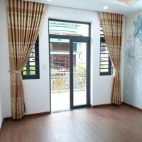 Nhà 4,5×13,5 đúc 3 lầu đường Kinh Dương Vương (gần Bến xe miền tây)