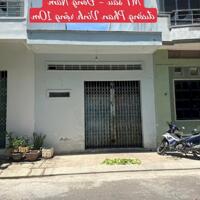 Siêu hiếm - bán nhà cấp 4 , 2 mặt tiền đường Dã Tượng