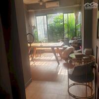 Nhà SHR mặt tiền Trung Mỹ Tây 1-Q12.Dt 4x25~98m2~3 tấm~6,3ty