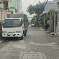Nhà SHR mặt tiền Trung Mỹ Tây 1-Q12.Dt 4x25~98m2~3 tấm~6,3ty