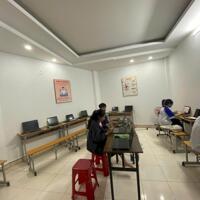 CHO THUÊ NHÀ MẶT ĐƯỜNG QUÁN NAM 100M2 MẶT TIỀN 5M