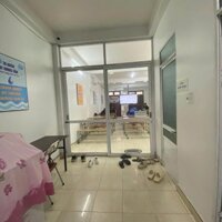 CHO THUÊ NHÀ MẶT ĐƯỜNG QUÁN NAM 100M2 MẶT TIỀN 5M